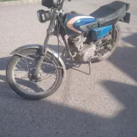 فروش موتور پارکینگی