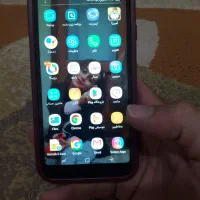 گوشی سامسونگ بدون عیب
