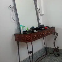 آینه زیبا