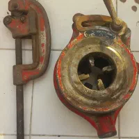 حدیده لوله و لوله بر