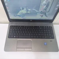 لپتاپ hp 650 g1 در حد نو . نقد و اقساط|رایانه همراه|کرج, اتحاد|دیوار