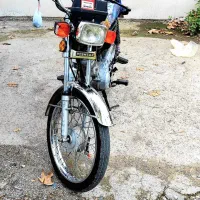 هوندا و ویو اریسون 135 جلو و عقب دیسک|موتورسیکلت|رشت, کوی حسینی|دیوار