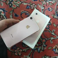 آیفون ۷درحد(اکبند)|موبایل|تهران, افسریه شمالی|دیوار