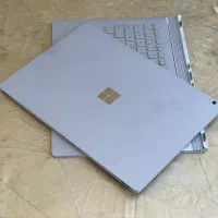 سرفیس Surface book 1|رایانه همراه|تهران, هفت حوض|دیوار