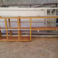 تخریب باپیکور خریدوفروش درپنجره المینیوم واهن|مصالح و تجهیزات ساختمان|لردگان, |دیوار