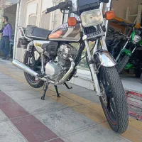 هوندا 200 شرایطی جوادی|موتورسیکلت|مشهد, طلاب|دیوار