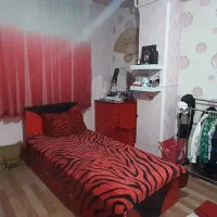 تخت و سرویس کودک