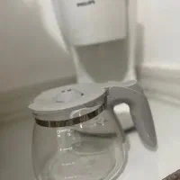 قهوه ساز فیلیپس اصل|سماور، چای‌ساز، قهوه‌ساز|شهریار, شهریار|دیوار