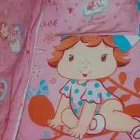 روتختی دخترانه نو