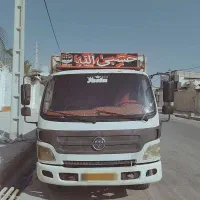 الوند93 شش تن