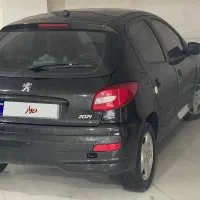 ۲۰۷مدل ۴۰۳ پانا