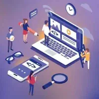 استخدام شرکت نرم افزاری