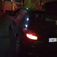 ۲۰۶تیپ ۲|خودرو سواری و وانت|کرج, گلشهر|دیوار