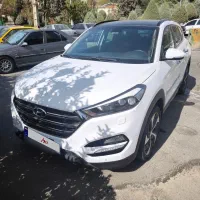 توسان ix35 2000 مدل 2016