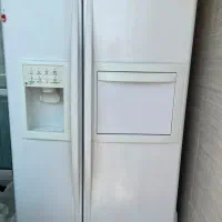 فروش یخچال کارکرده