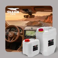 گالنی/واکس/ لاستیک/ داشبورد/ شاهین لوکس