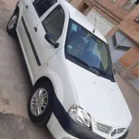 ال۹۰ پارس تندر مد۹۶ کروزدار|خودرو سواری و وانت|اردبیل, |دیوار