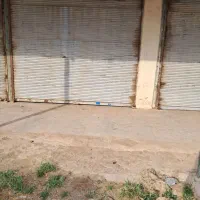 یک دهنه مغازه