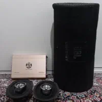 سیستم صوتی ماشین فروش فوری