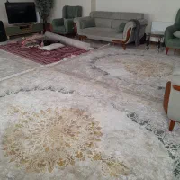 ۵تخته فرش ۹متری ویه تخته ۶ متری|فرش|تهران, شکوفه|دیوار