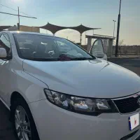 سراتو ۹۶ آپشنال|خودرو سواری و وانت|تهران, ارم|دیوار