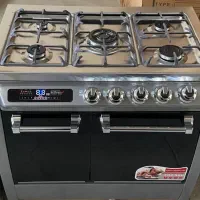 اجاق گاز طرح فر/ارسال به سراسرکشور/پرداخت درب منزل