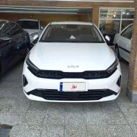 کیا سراتو k3