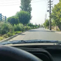 راننده ی پاره وقت