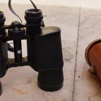 دوربین شکاری nipole آلمان ۲۰×۵۰