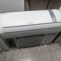 کولر گازی او جنرال ژاپن ۱۸۰۰۰