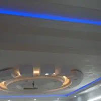 استا گچ کار هستم|استخدام معماری، عمران و ساختمانی|لار, |دیوار