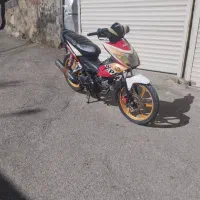 موتور ویو مدل 94 مدارک تکمیل