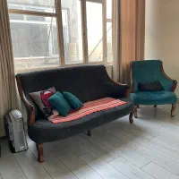 مبلمان ۴ نفره