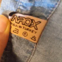 شومیز. جین جنس ترک|لباس|ساری, |دیوار