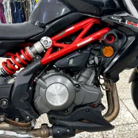 بنلی 300 مدل 96|موتورسیکلت|مریوان, |دیوار