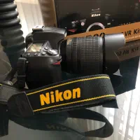 نیکونD90 کم کارکرد|دوربین عکاسی و فیلمبرداری|تهران, سعادتآباد|دیوار