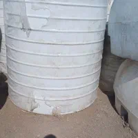 مخزن اب 5000 عمودی سه لایه ضدجلبک/تانکر گازوئیل|مصالح و تجهیزات ساختمان|تبریز, |دیوار