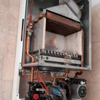 تعمیرات تخصصی پکیج     تاسیسات،پمپ آب...