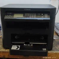 پرینتر سه کاره کانن MF211