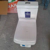 توالت فرنگی مدل لوتوس