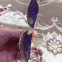 عینک نو خارجی مرسدس بنز|زیورآلات و اکسسوری|سرپل ذهاب, |دیوار