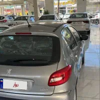 ۲۰۷/ پانا/ اتومات/ ۱۴۰۴/ تیتانیوم|خودرو سواری و وانت|مشهد, کلاهدوز|دیوار