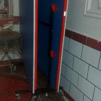 فروش میز پینگ پنگ نو نو در حد اک