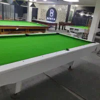 ایت بال ارونیک و اسنوکر بوفالوفروش فوری|ورزش‌های توپی|فولادشهر, B7|دیوار