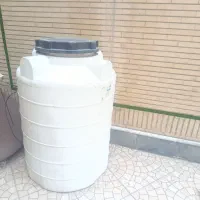 تانکر 500 لیتری ضد جلبک