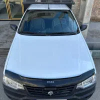 آریسان ۱ مدل ۹۵|خودرو سواری و وانت|ارومیه, |دیوار