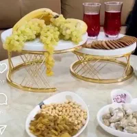 استند مزه