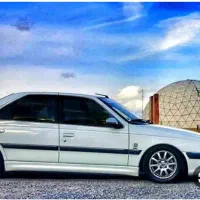 پژوپارس تیوفایو