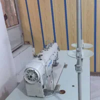 فروش چرخ صنعتی|چرخ خیاطی و ریسندگی|شاهدشهر, |دیوار