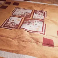 فرش|فرش|اهواز, کوی علوی|دیوار